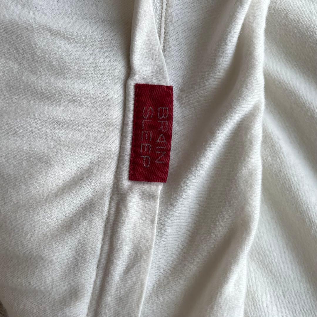 [BRAIN SLEEP] ブレインスリープピロー　ニューウェーブ