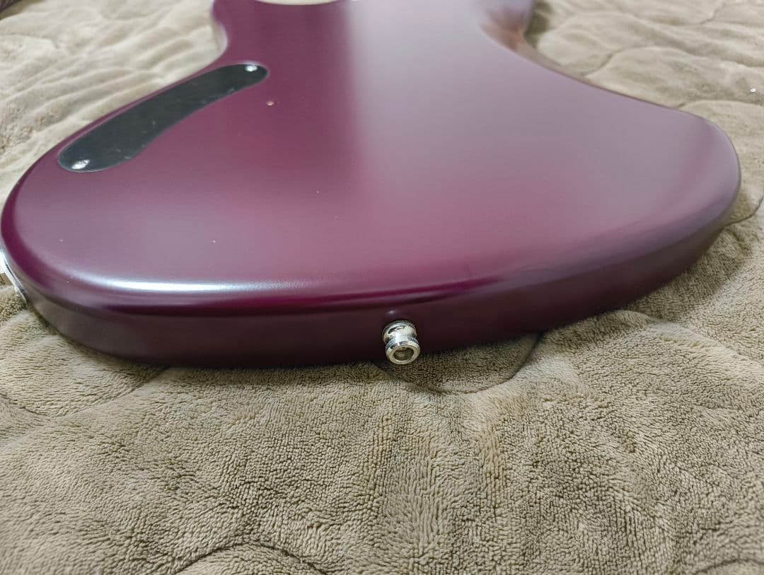 ベース FREEDOM Bass Anthra 5st