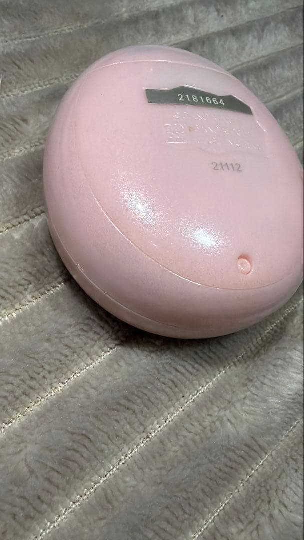 たまごっちぴーす バンダイ たまごっち ピンク