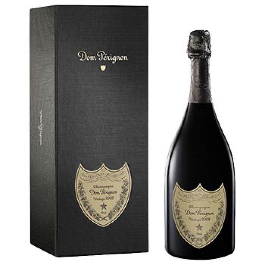 【Kaerumall公式アカウント01 専用】Dom Pérignon 2008