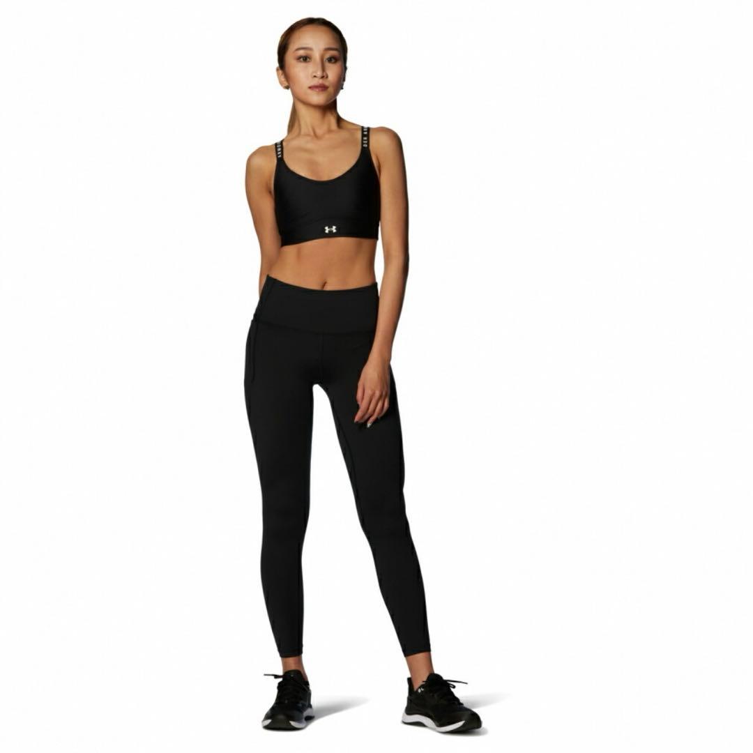 アンダーアーマー インフィニティブラ MD 在庫2着あり