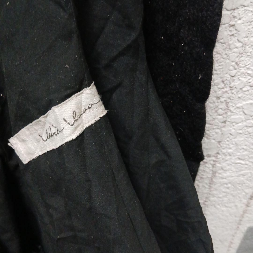 alice auaa ミニ丈ワンピース