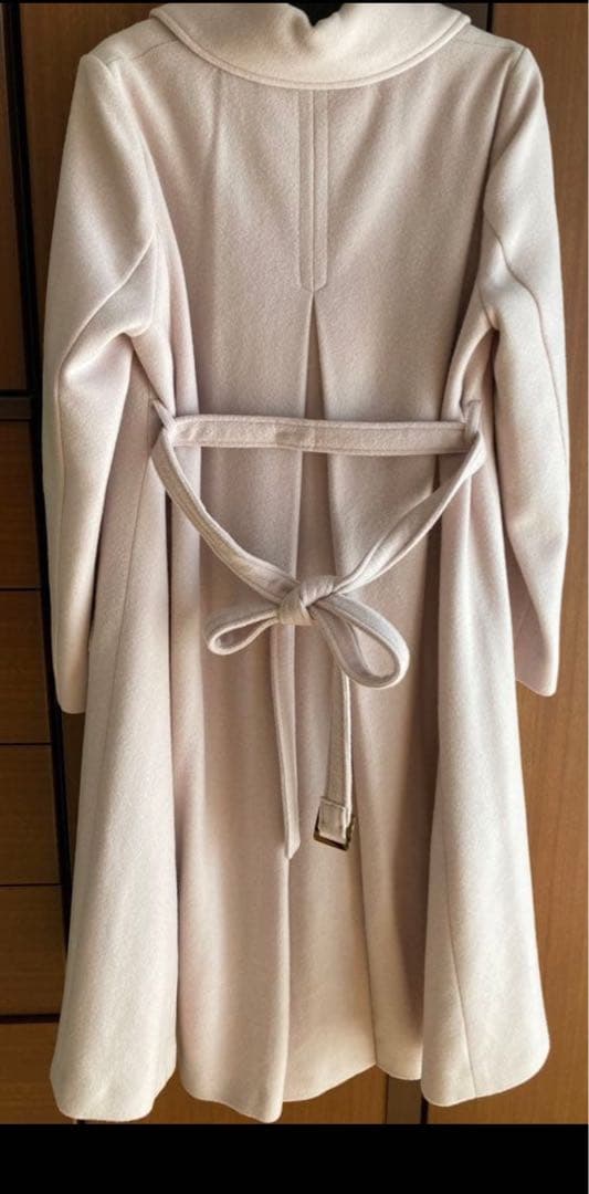 【新品】定価5万円‼️破格です❣️アプワイザーリッシェ　コート