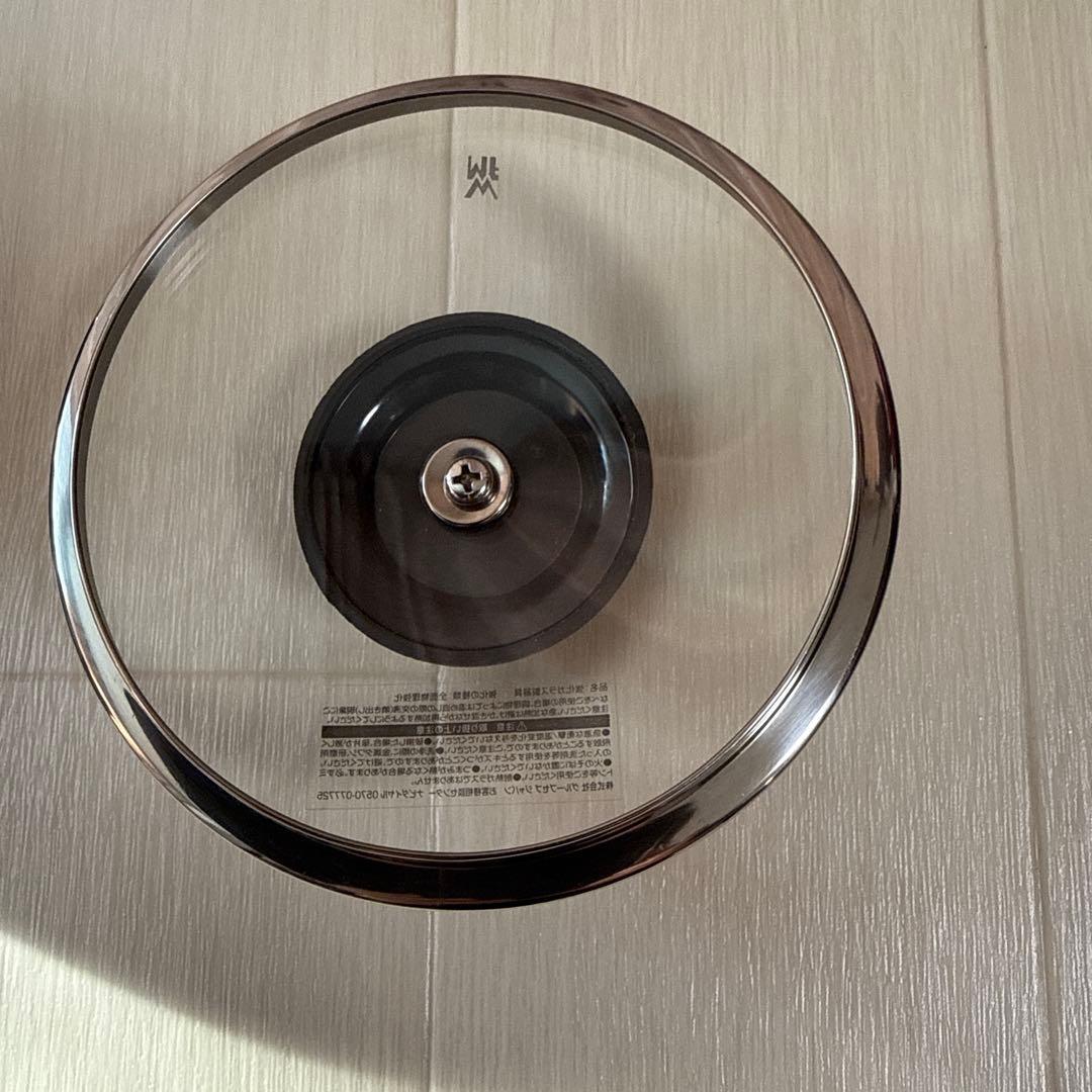 WMF フュージョンテック ミネラル マルチポット 14cm JD