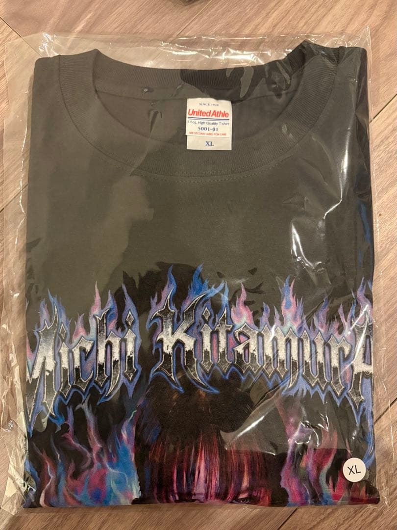 オリジナルTシャツ XL