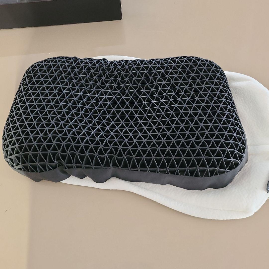 ヒツジのいらない枕　プレミアム