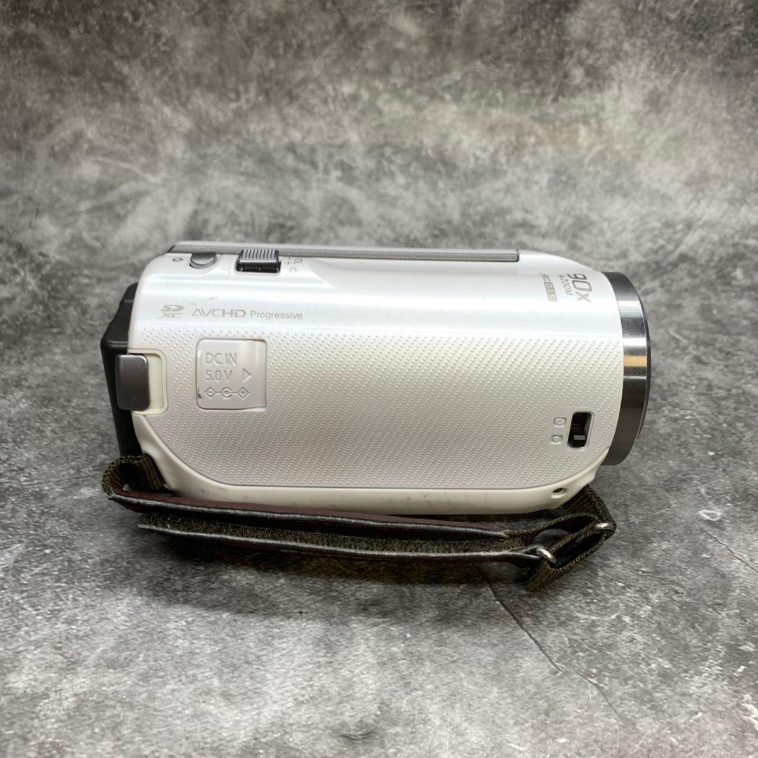 I100 Panasonic パナソニック ビデオカメラ HC-V360M