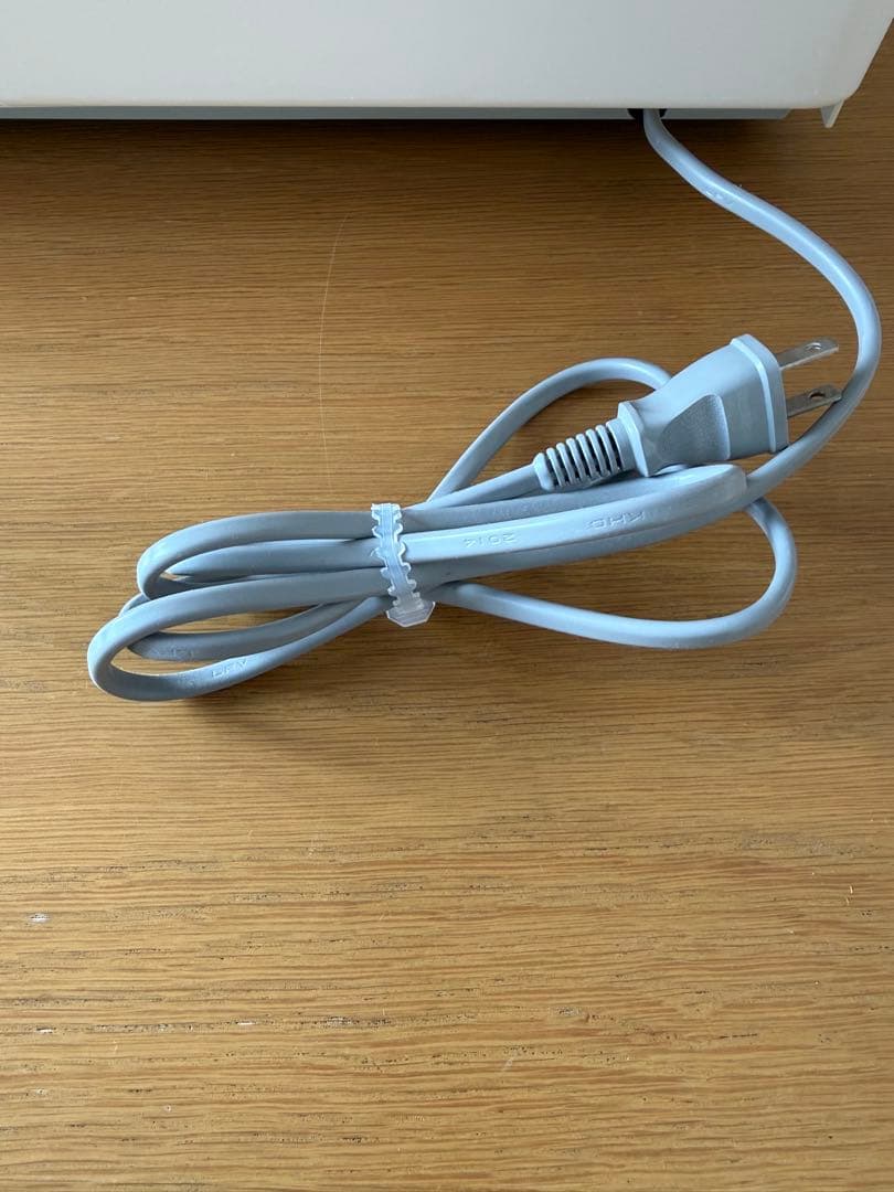 洗えて畳める発酵器　日本ニーダーPF102 一式