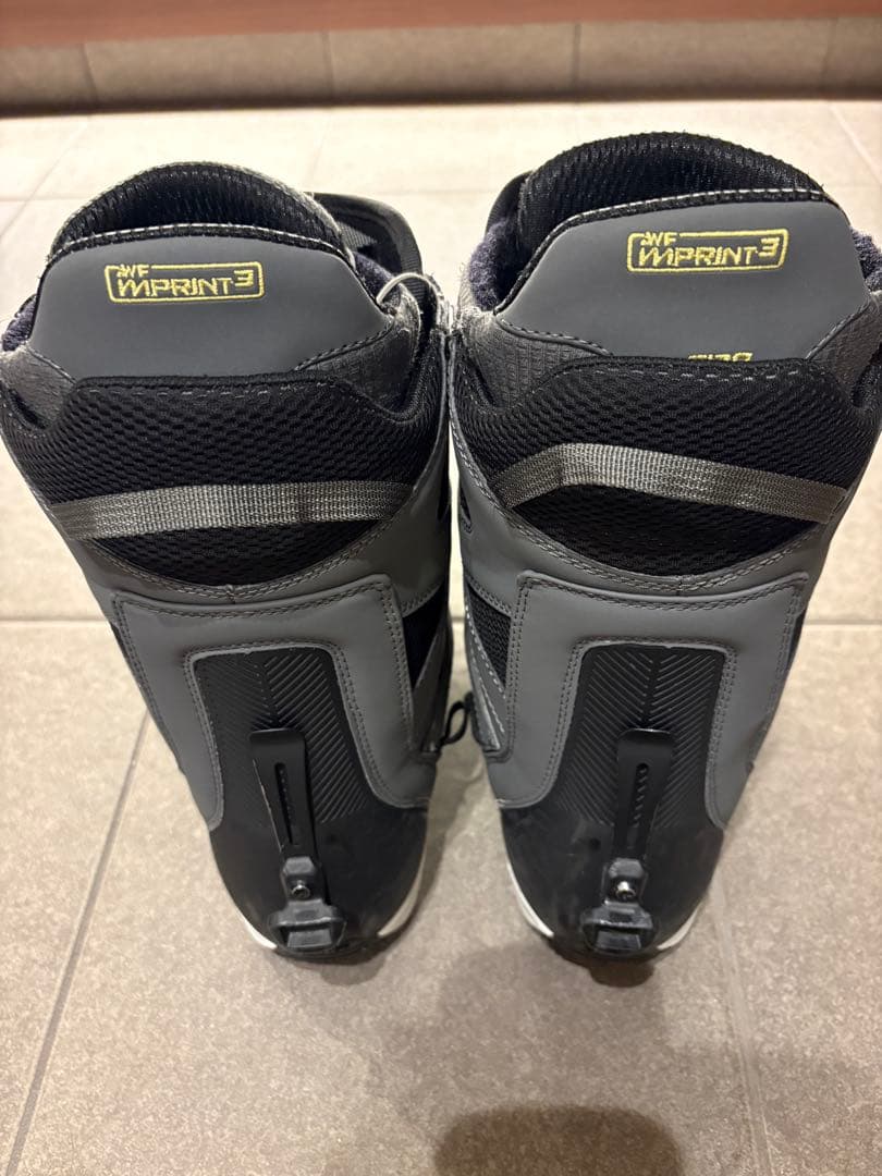 2020-2021モデル バートン フォトン・ステップオン　27センチ