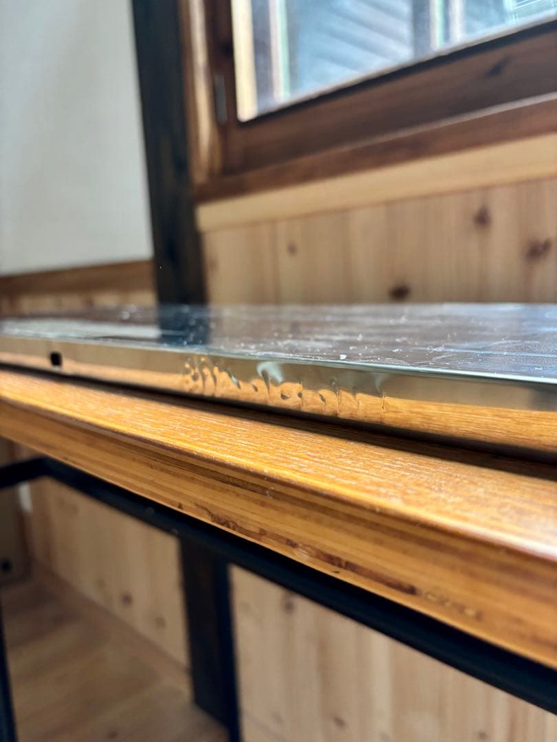 ★値下げ★インディアンキッチンラック(正方形)