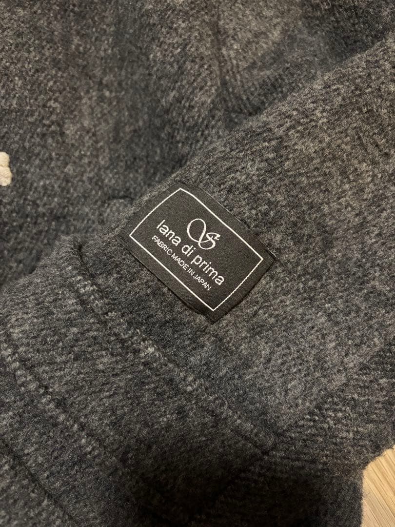 お値下げ不可 SNIDEL ダッフルコート