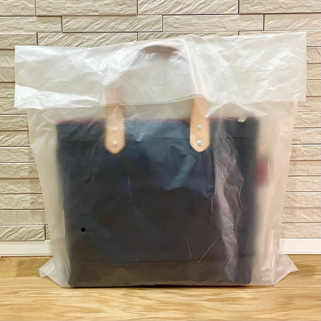 【新品タグ付】ajew × familiar バッグ　☆定価以下！☆