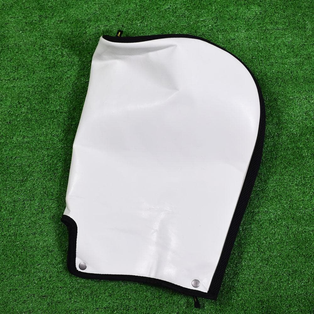 Callaway/キャロウェイ ゴルフ キャディバッグ９型【白/黒/黄】美品！