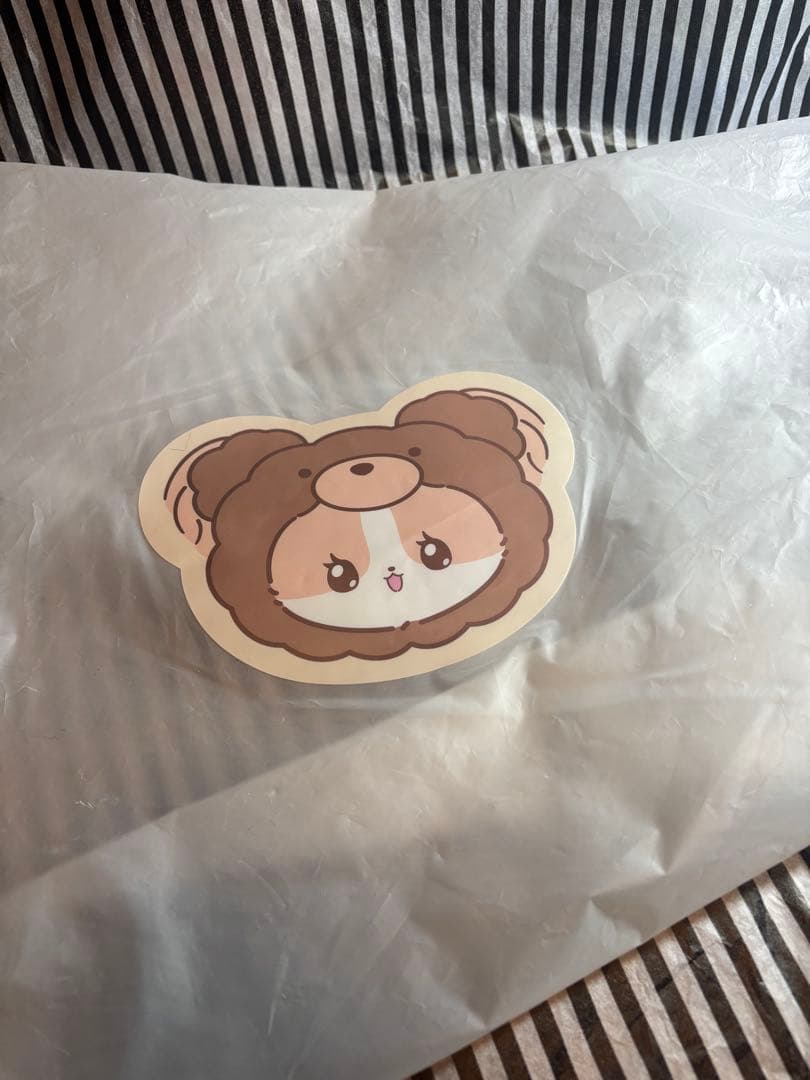 49◆ リュバンドール (Ruban D'or) キャリーバッグ　犬　パピリー