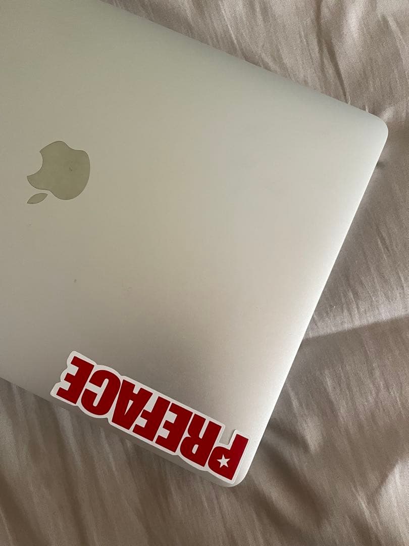 MacBook本体 MacBook Pro M1 2020