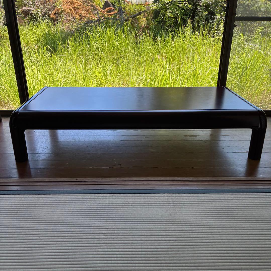 ド*マ様 knollノール 3人テーブルGae Aulenti ガエ アウレンテ