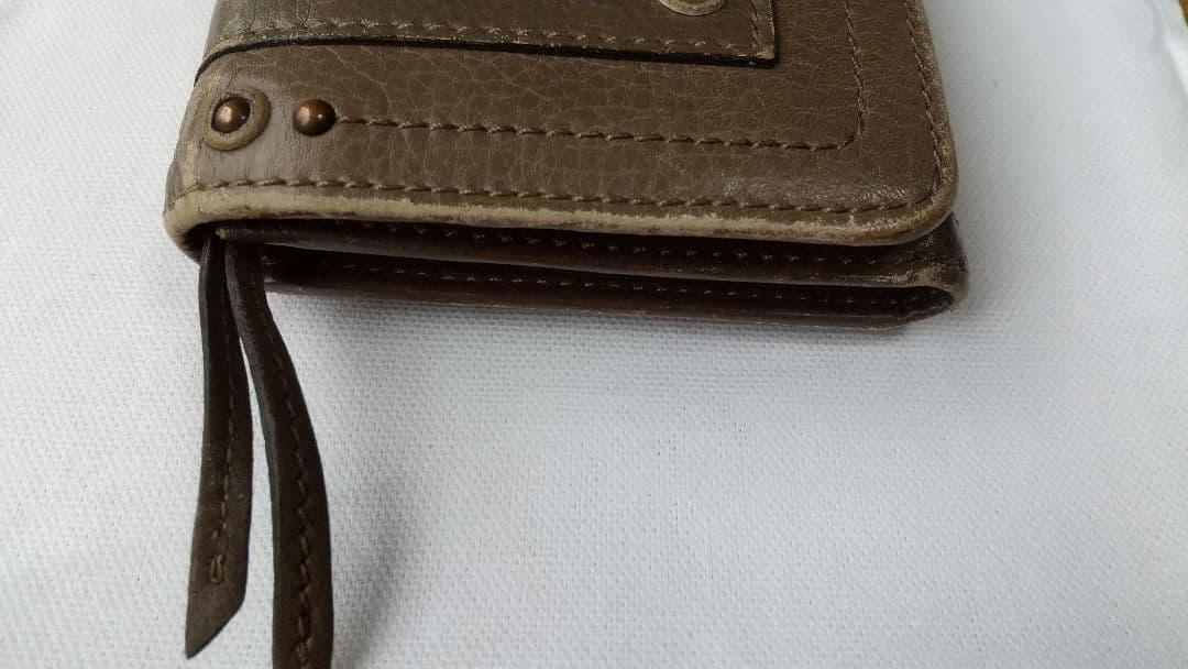Chloe クロエ 長財布