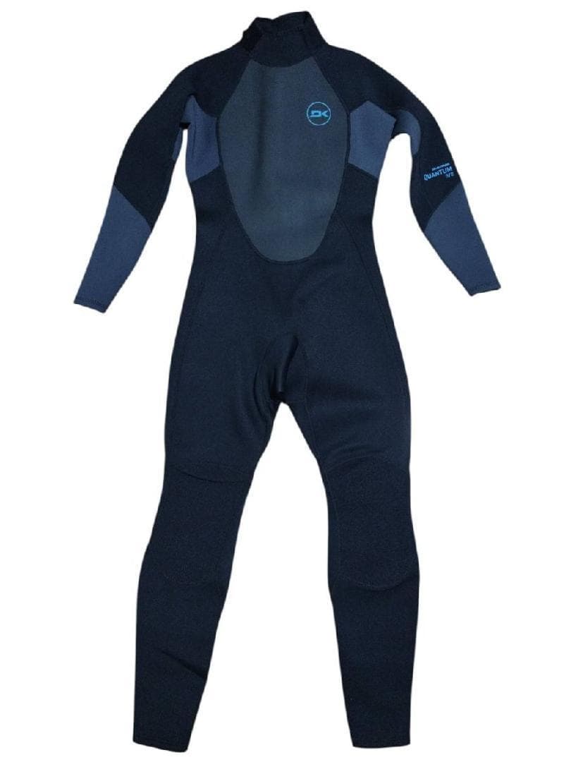 サイズMT ダカイン QUANTUM ウェットスーツ　3/2mm 　フルスーツ
