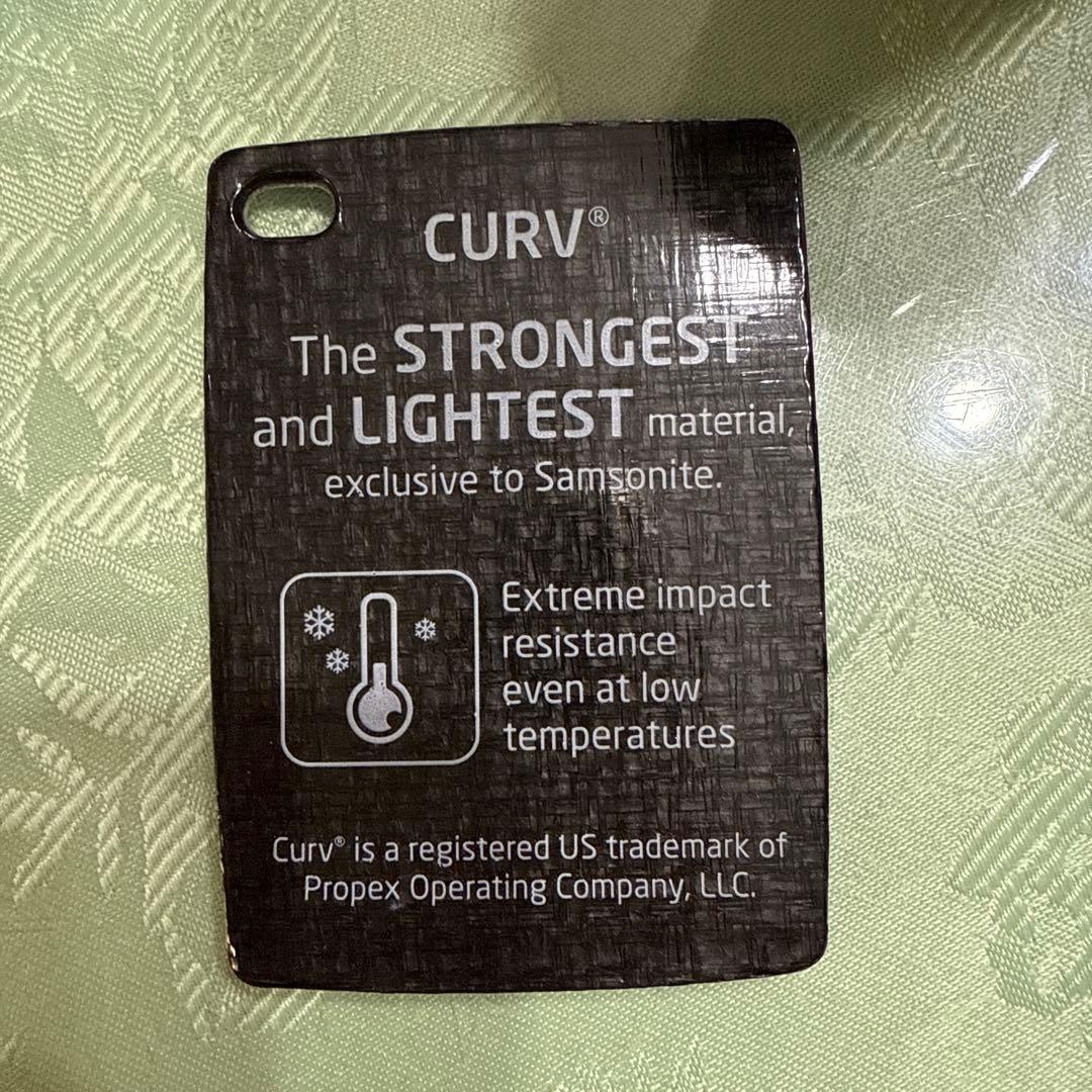 サムスナイト　コスモライト赤　68ℓ