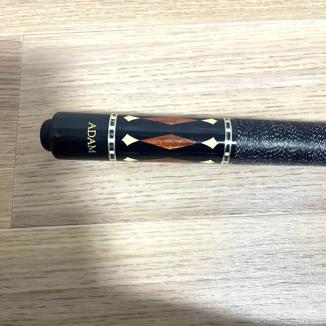 ⭐*︎様 ADAM ビリヤードキューとケースセット