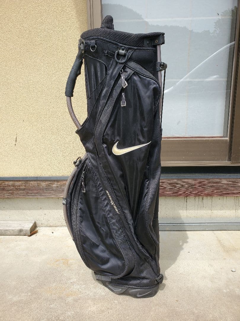 キャディバッグ スタンド型 NIKE ナイキ
