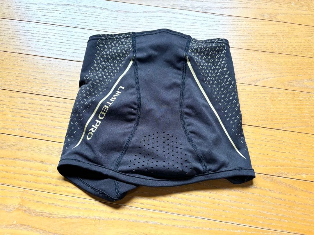 シマノ リミテッド プロ ウェア 等 セット