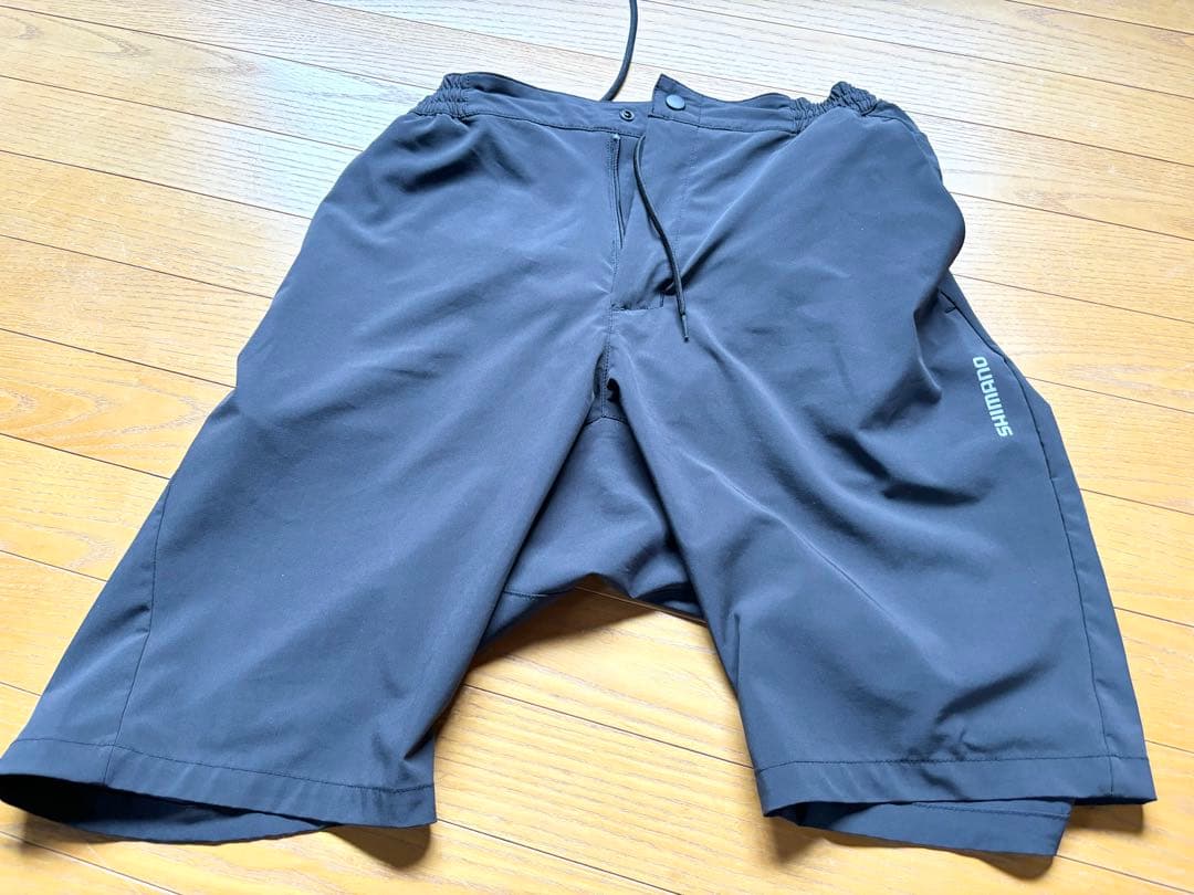 シマノ リミテッド プロ ウェア 等 セット