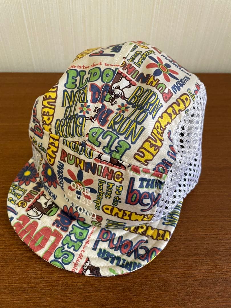 エルドレッソ キャップ eldoreso