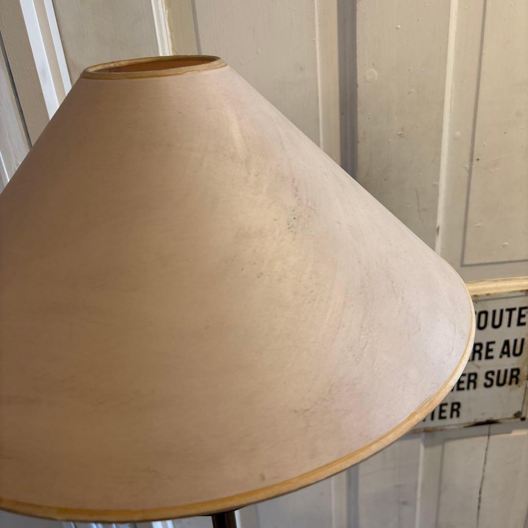 フロアスタント　ヴィンテージ