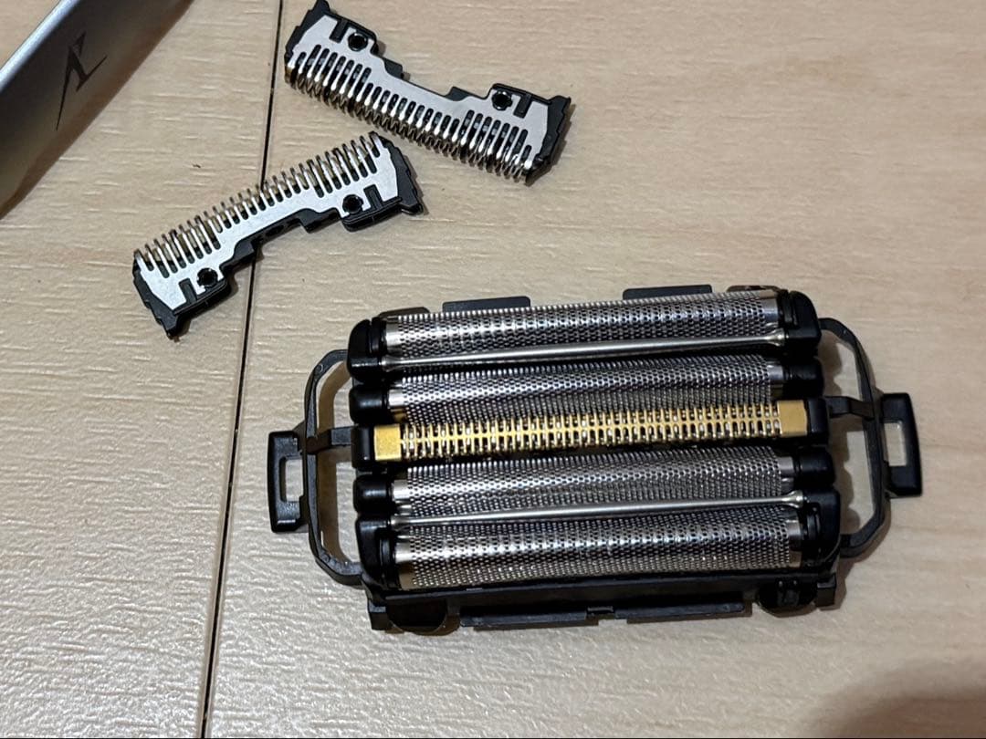 Panasonic / パナソニック ラムダッシュPRO ES-LV7H