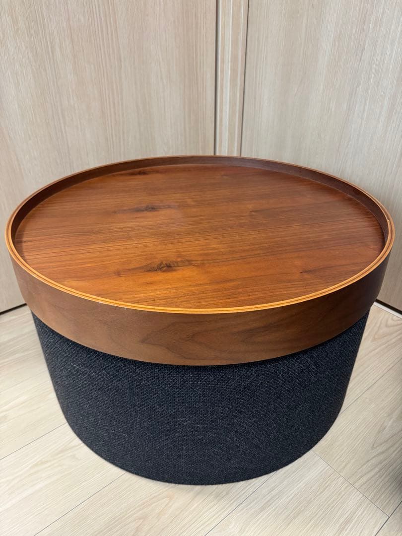 ACTUS ドラムスパフ 直径60cm