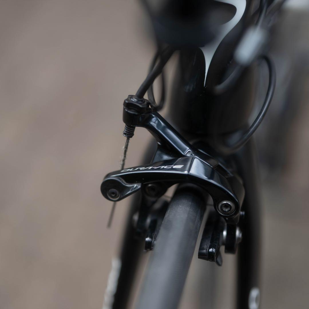 【あーさ】PINARELLO DOGMA F8DURA-ACE