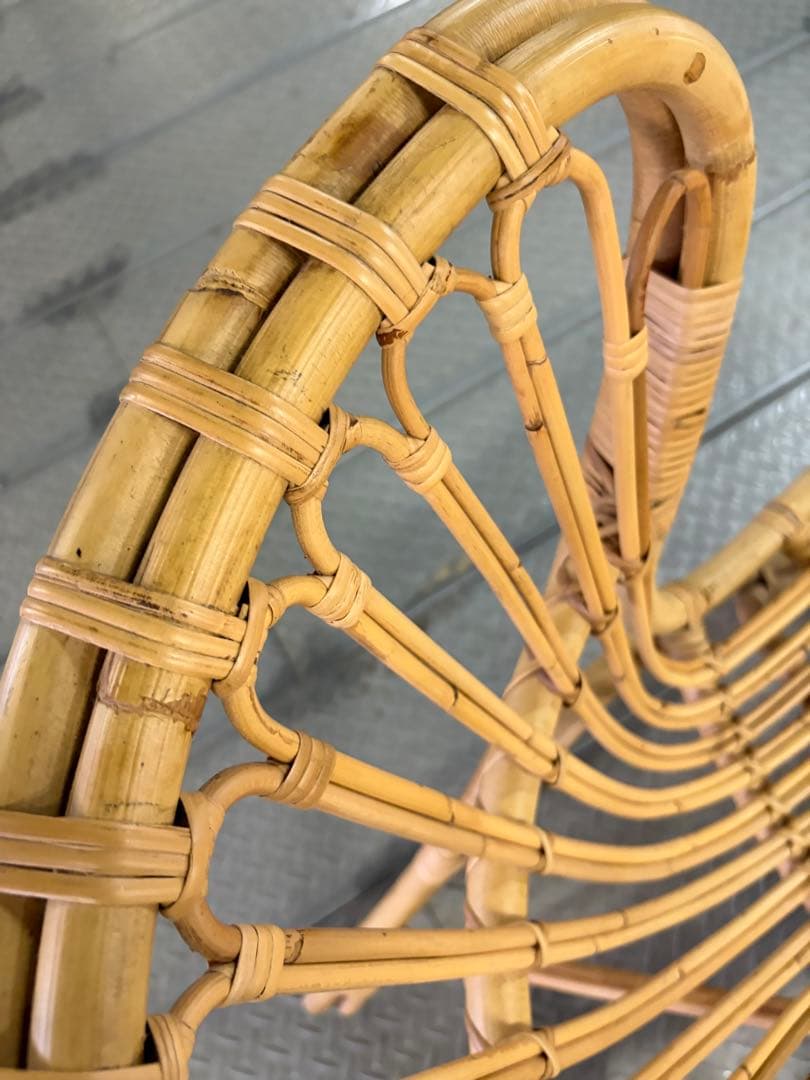 シカデザイン　フォックス　ラウンジチェア