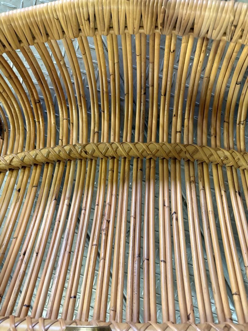 シカデザイン　フォックス　ラウンジチェア