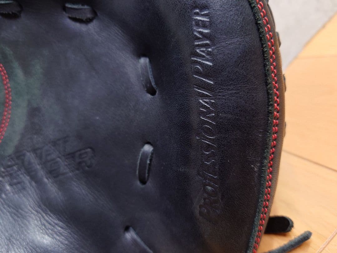 【ZETT】軟式 キャッチャーミット ソフトステア BRCB35512 右利き用