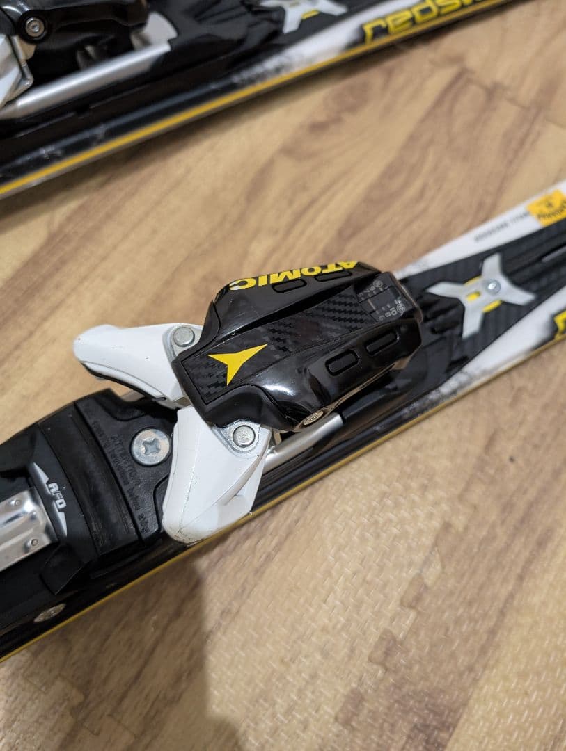 スキー ATOMIC REDSTAR SL 165cm