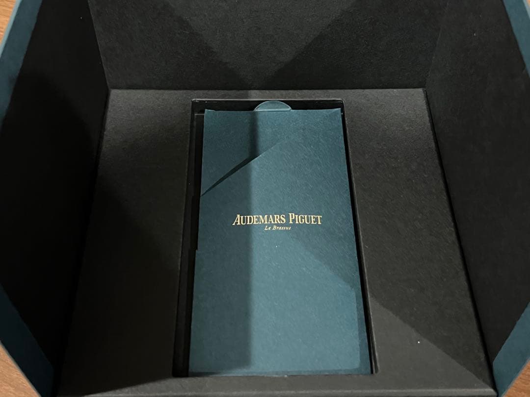 Audemars Piguet 腕時計ボックス 空箱