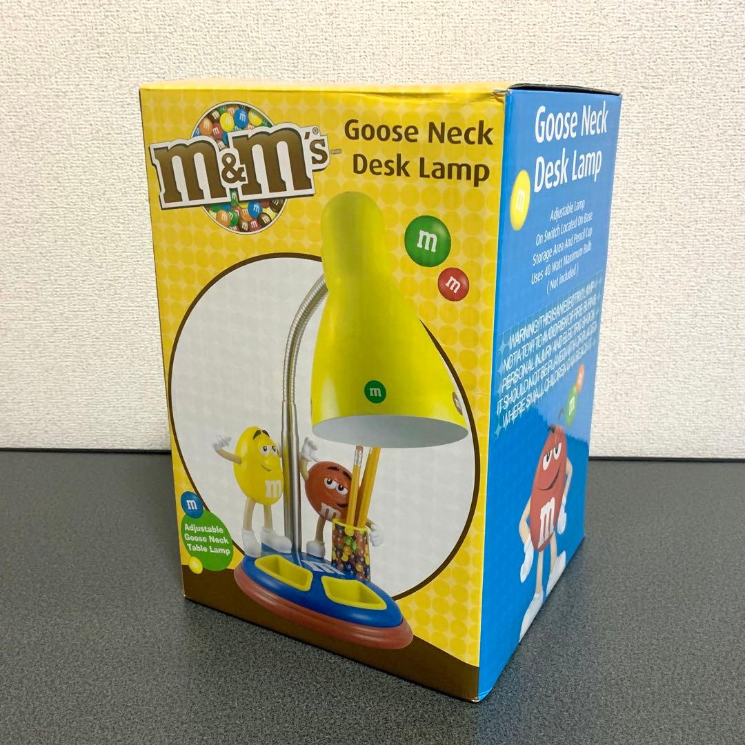 Mickey様 デスクランプ