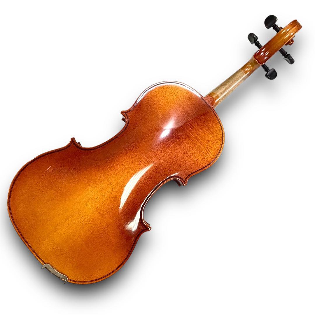 スズキ バイオリン No.280 Size4/4 Anno 1989 4弦