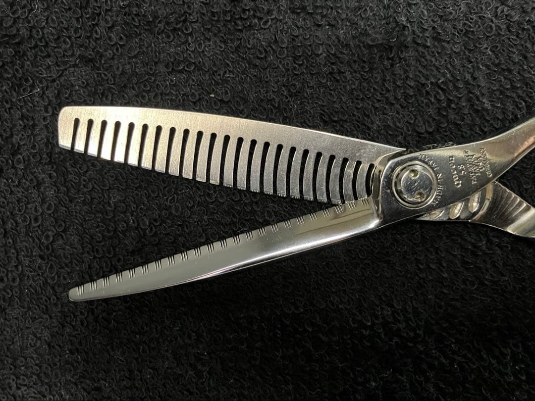 トギノンシザー QUEENダイナ5.8