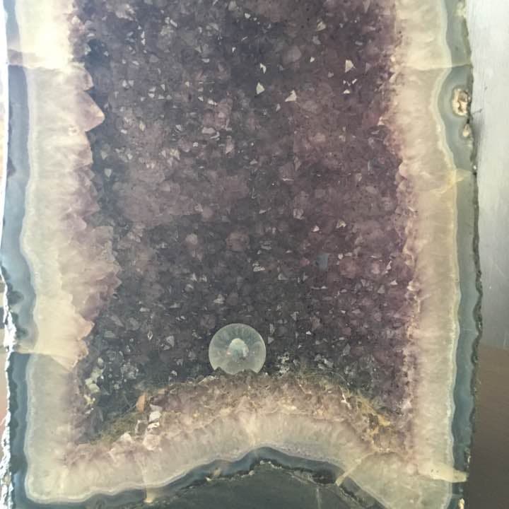 パワーストーン アメジストドーム大幅お値下げ中です