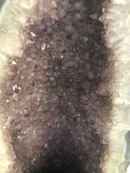 パワーストーン アメジストドーム大幅お値下げ中です