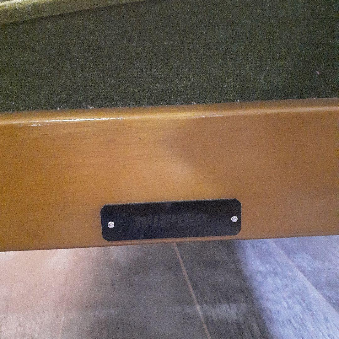 カリモク60 karimoku kチェアソファ　アクメファニチャー　ACME