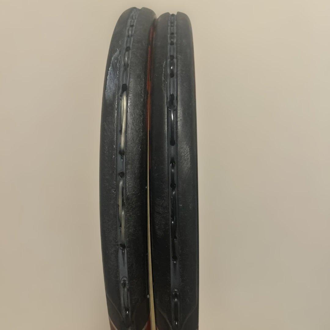 Wilson STEAM95 Limited G2 2本セット