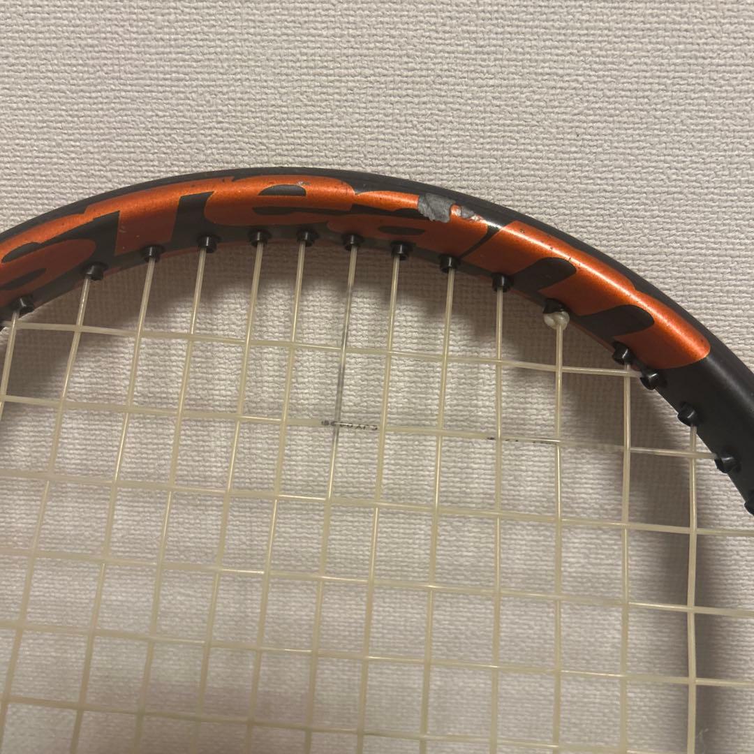 Wilson STEAM95 Limited G2 2本セット