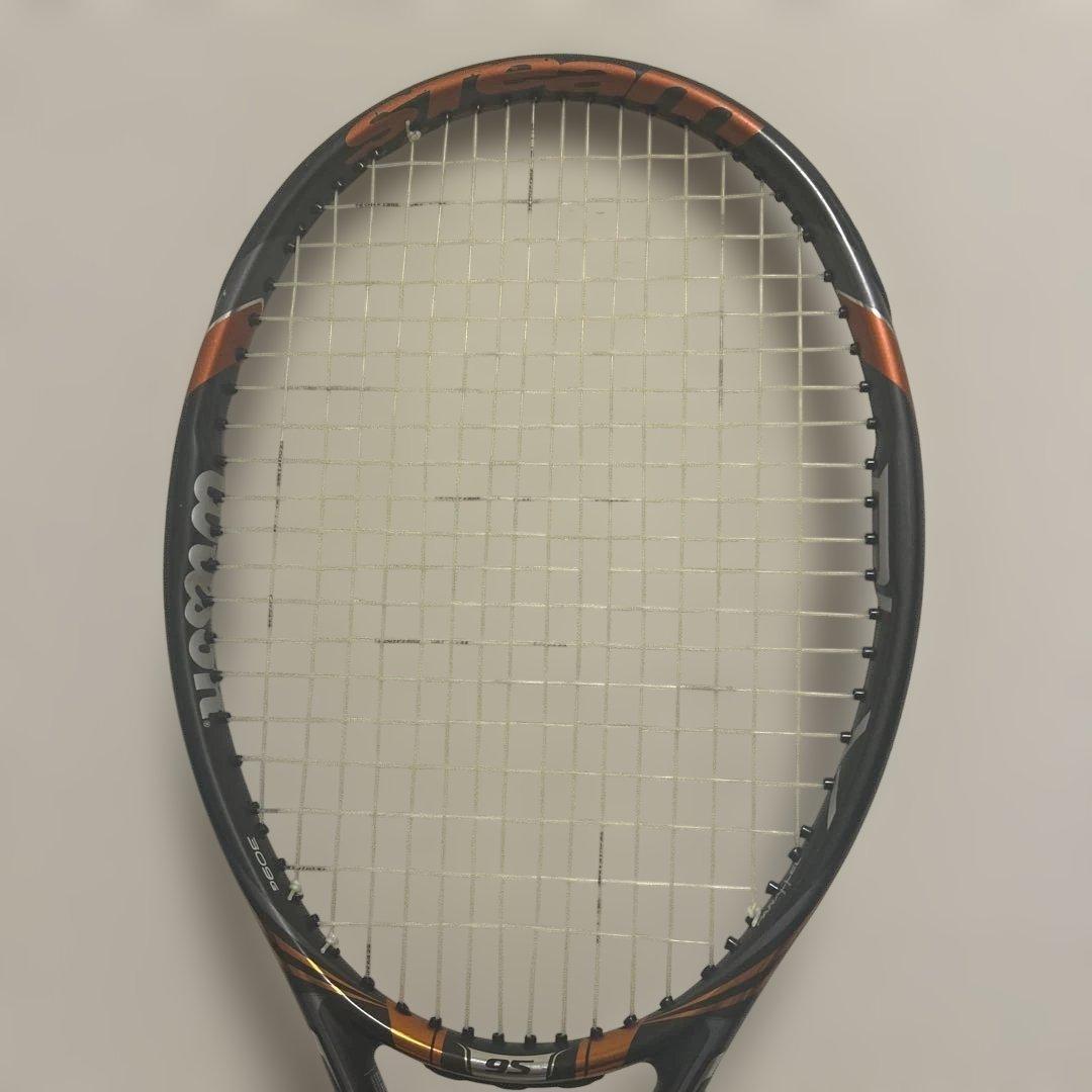 Wilson STEAM95 Limited G2 2本セット