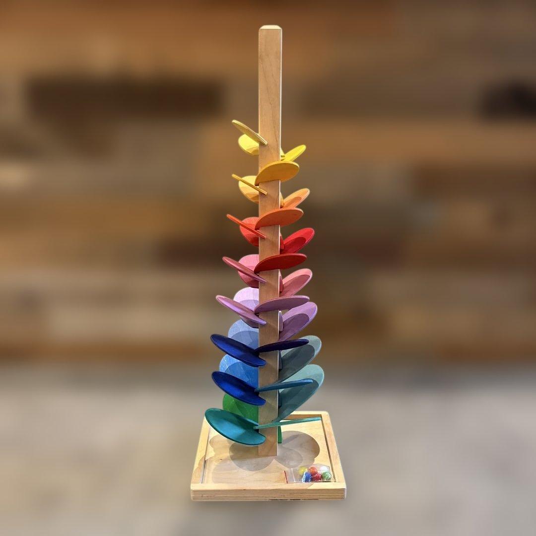 【BorneLund】カラコロツリー（L）