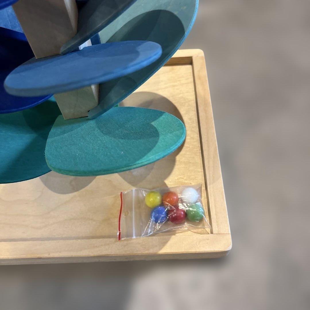 【BorneLund】カラコロツリー（L）