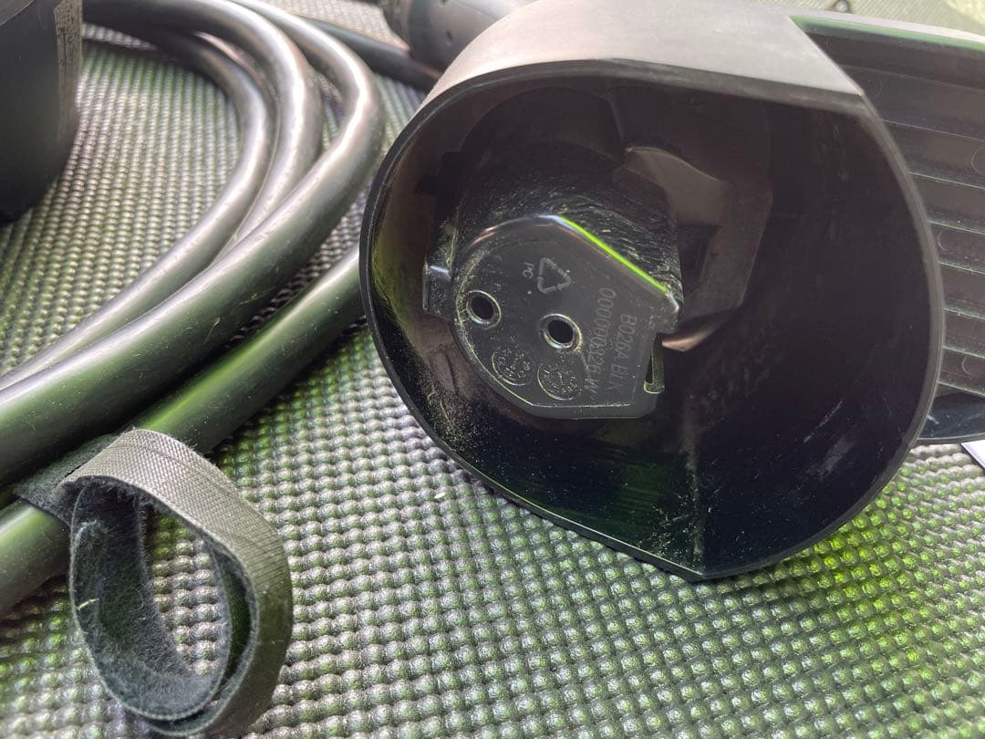 EV用200V充電器/Wallbox製Pulsar Plus