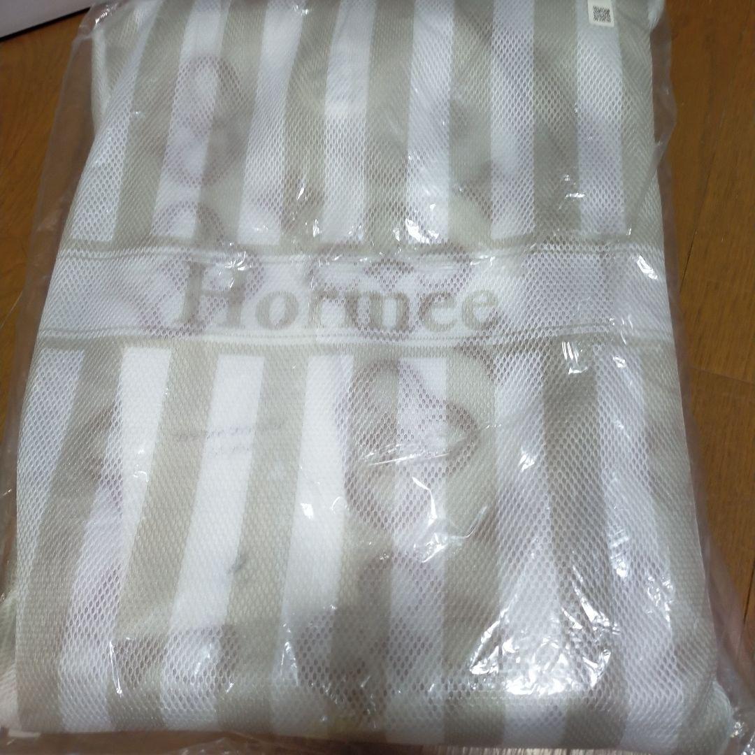 テラミーシーツ（クリーム付き）レッド